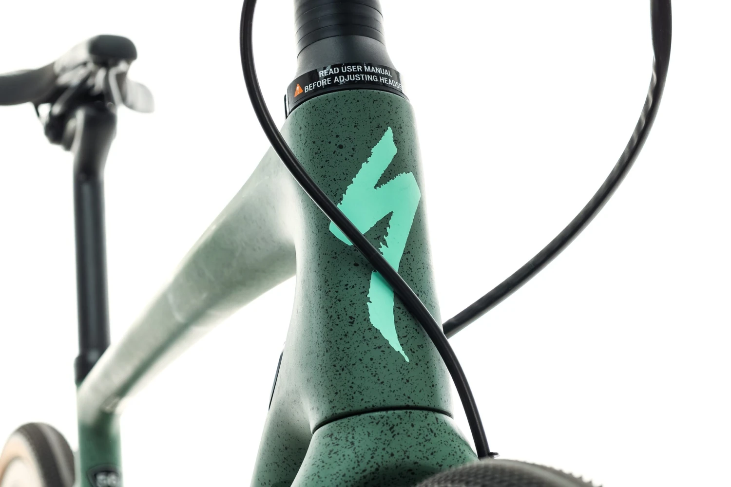 Specialized Diverge Pro Gravel Bike - 2020, 56cm Specialized Diverge Pro Gravel Bike - 2020, 56cm -Specialized Shop BGR12841 PH 6 scaled