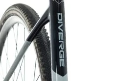 Specialized Diverge Sport Gravel Bike - 2018, 61cm -Specialized Shop BGR12957 PH 7