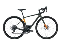 Specialized Diverge Expert Gravel Bike - 2018, 52cm