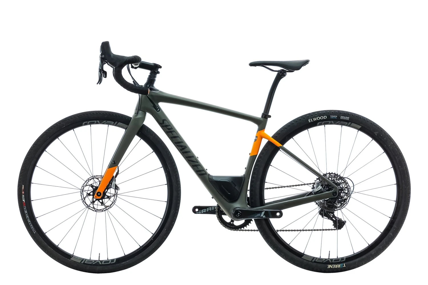 Specialized Diverge Expert Gravel Bike - 2018, 52cm Specialized Diverge Expert Gravel Bike - 2018, 52cm -Specialized Shop BGR12966 PH1 02 scaled