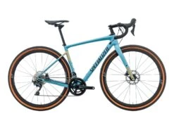 Specialized Diverge Comp Gravel Bike - 2019, 54cm