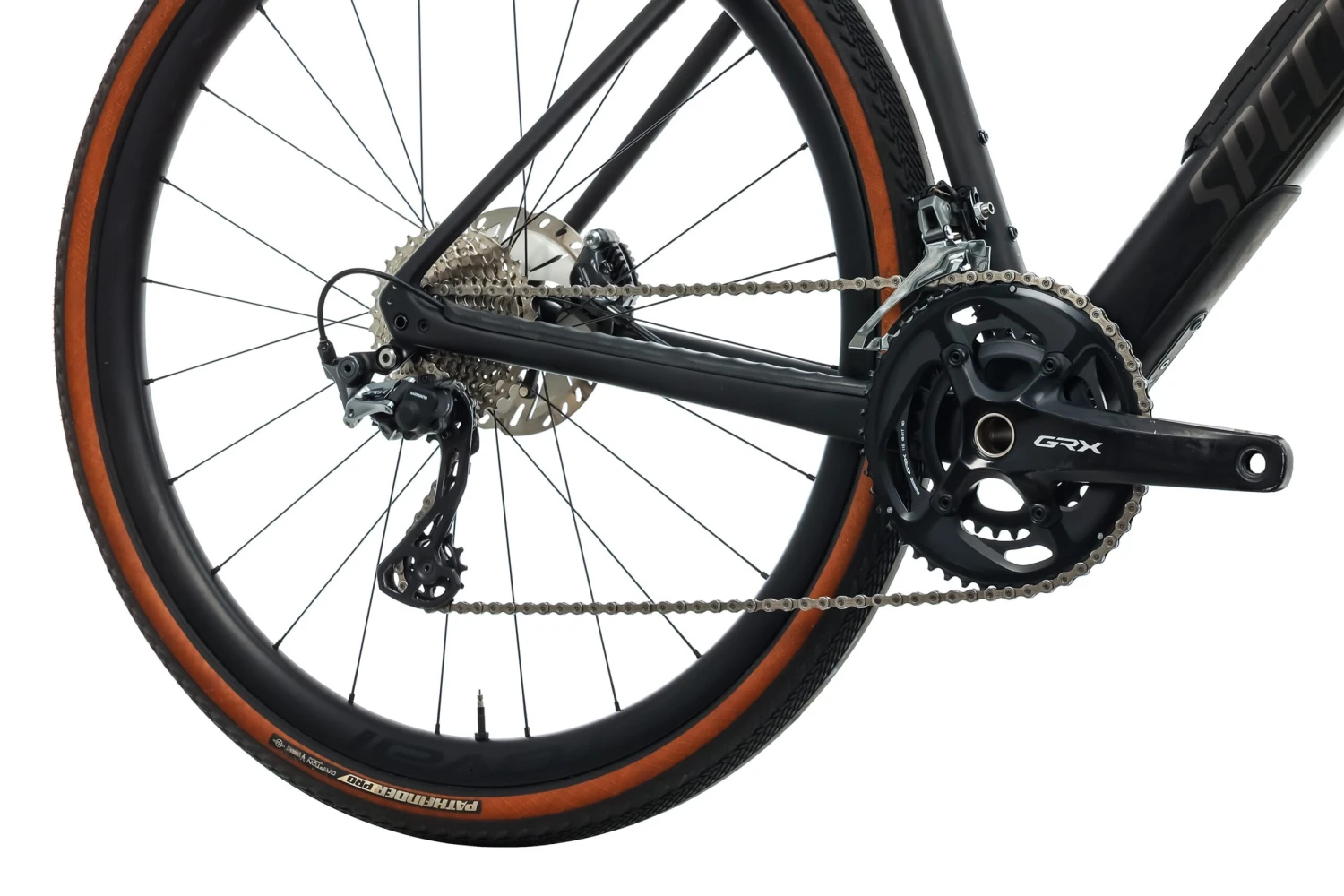 Specialized Diverge Comp Carbon Gravel Bike - 2021, 56cm Specialized Diverge Comp Carbon Gravel Bike - 2021, 56cm -Specialized Shop BGR13435 PH 3 scaled