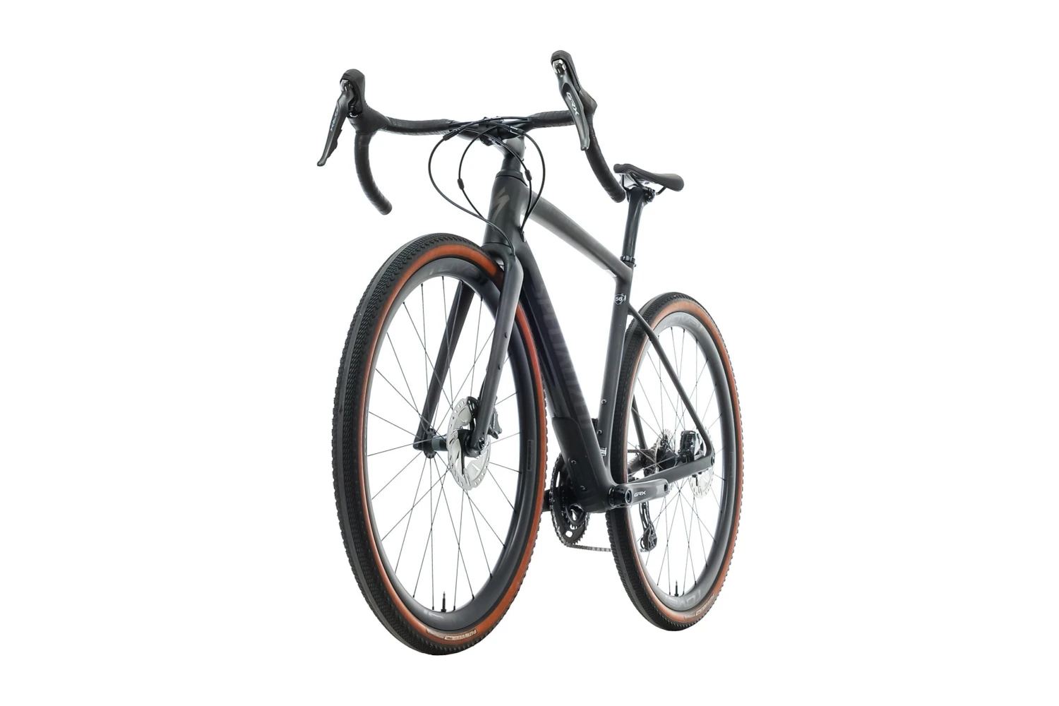 Specialized Diverge Comp Carbon Gravel Bike - 2021, 56cm Specialized Diverge Comp Carbon Gravel Bike - 2021, 56cm -Specialized Shop BGR13435 PH 4 scaled