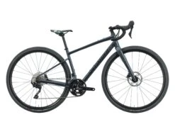 Specialized Diverge Elite E5 Gravel Bike - 2021, 52cm