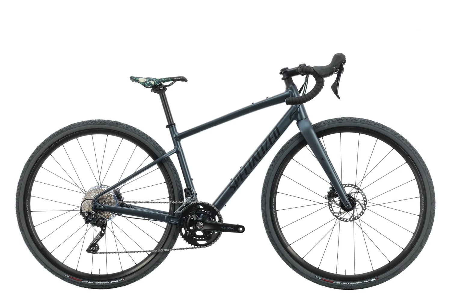 Specialized Diverge Elite E5 Gravel Bike - 2021, 52cm Specialized Diverge Elite E5 Gravel Bike - 2021, 52cm -Specialized Shop BGR13442 PH 1 scaled