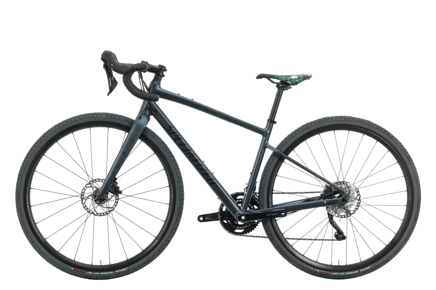 Specialized Diverge Elite E5 Gravel Bike - 2021, 52cm Specialized Diverge Elite E5 Gravel Bike - 2021, 52cm -Specialized Shop BGR13442 PH 2 scaled