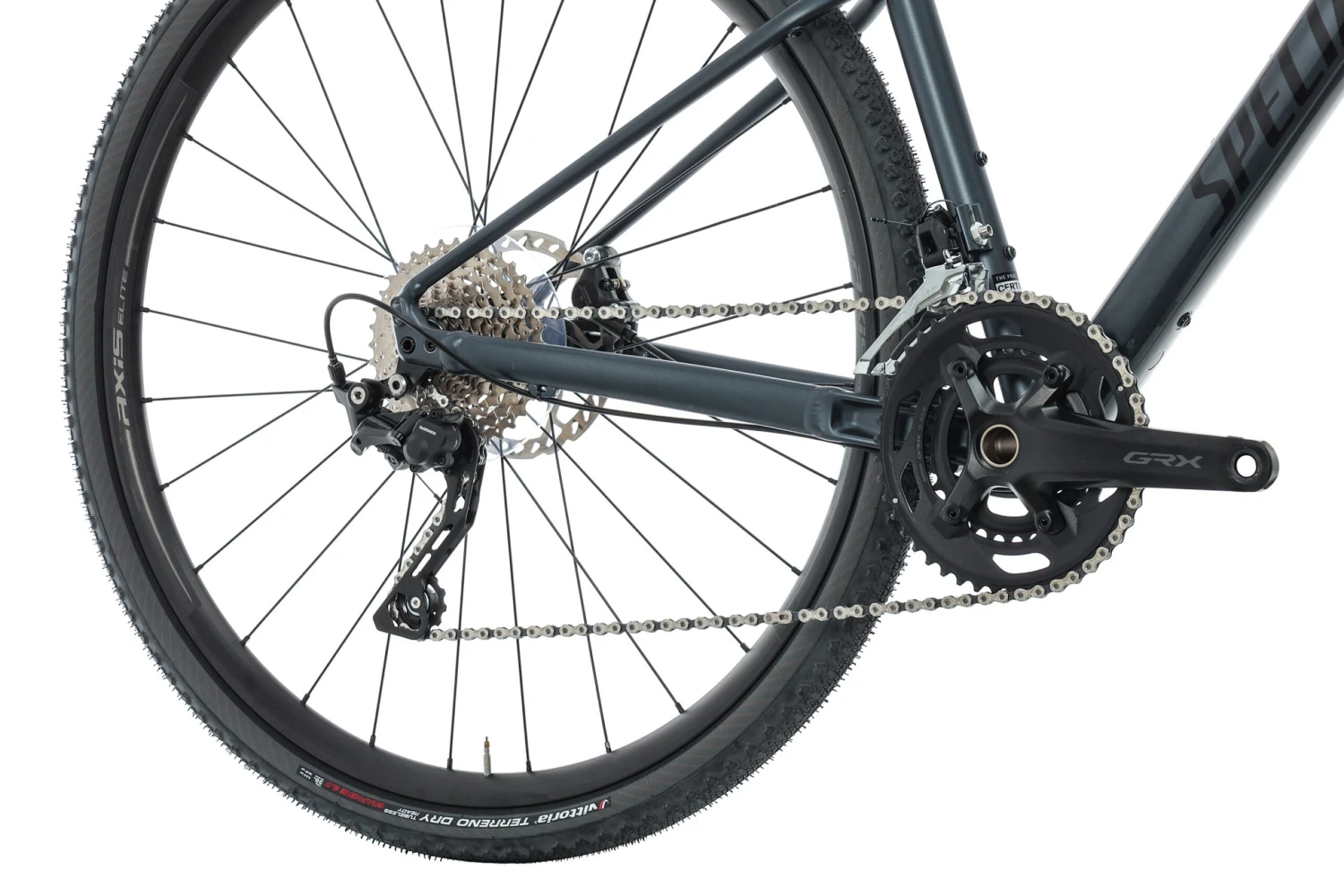 Specialized Diverge Elite E5 Gravel Bike - 2021, 52cm Specialized Diverge Elite E5 Gravel Bike - 2021, 52cm -Specialized Shop BGR13442 PH 3 scaled