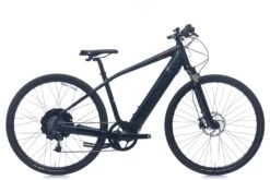 Specialized Turbo X Medium E-Bike - 2015