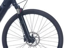 Specialized Turbo X Medium E-Bike - 2015 -Specialized Shop BMT10787 04