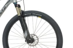 Specialized Stumpjumper Hardtail Comp Carbon 29er 19in Bike - 2011 -Specialized Shop BMT10982 BJ 05