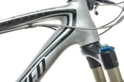 Specialized Stumpjumper Hardtail Comp Carbon 29er 19in Bike - 2011 -Specialized Shop BMT10982 BJ 06