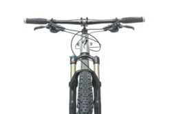 Specialized Stumpjumper Hardtail Comp Carbon 29er 19in Bike - 2011 -Specialized Shop BMT10982 BJ 07