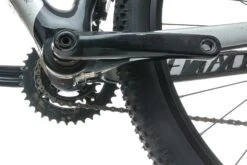 Specialized Stumpjumper Hardtail Comp Carbon 29er 19in Bike - 2011 -Specialized Shop BMT10982 BJ 08