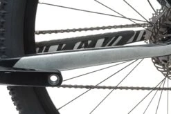 Specialized Stumpjumper Hardtail Comp Carbon 29er 19in Bike - 2011 -Specialized Shop BMT10982 BJ 09