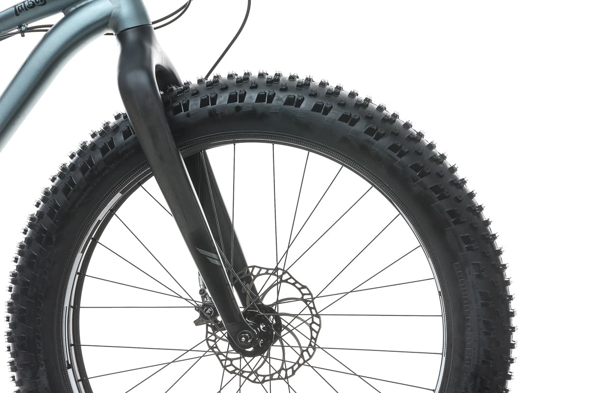 Specialized Fatboy SL Small Bike - 2015 Specialized Fatboy SL Small Bike - 2015 -Specialized Shop BMT11038 BJ 05