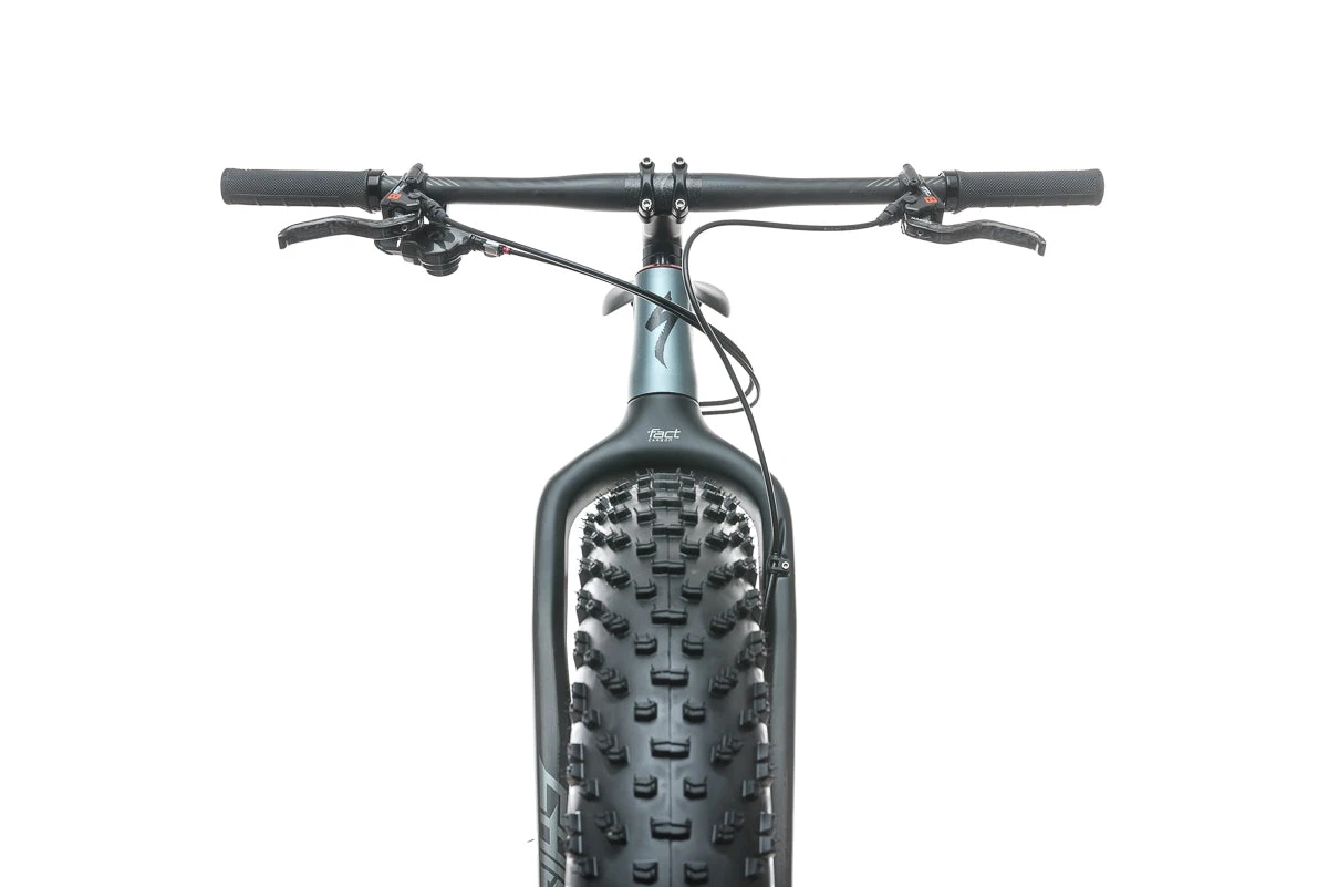 Specialized Fatboy SL Small Bike - 2015 Specialized Fatboy SL Small Bike - 2015 -Specialized Shop BMT11038 BJ 06