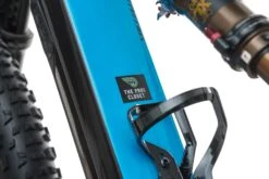 Specialized Turbo Levo FSR Expert 6Fattie Medium Mountain E-Bike - 2017 -Specialized Shop BMT11197 BJ 03