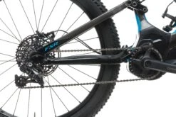 Specialized Turbo Levo FSR Expert 6Fattie Medium Mountain E-Bike - 2017 -Specialized Shop BMT11197 BJ 04