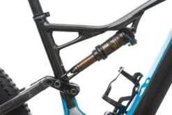 Specialized Turbo Levo FSR Expert 6Fattie Medium Mountain E-Bike - 2017 -Specialized Shop BMT11197 BJ 05