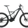 Specialized Turbo Levo FSR Comp 6Fattie/29 Large Mountain E-Bike - 2018