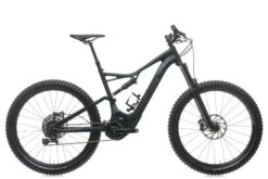 Specialized Turbo Levo FSR Comp 6Fattie/29 Large Mountain E-Bike - 2018
