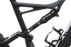 Specialized Turbo Levo FSR Comp 6Fattie/29 Large Mountain E-Bike - 2018 -Specialized Shop BMT11201 BJ 05