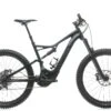 Specialized Turbo Levo FSR Comp 6Fattie/29 Large Mountain E-Bike - 2018