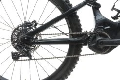 Specialized Turbo Levo FSR Comp 6Fattie/29 Large Mountain E-Bike - 2018 -Specialized Shop BMT11202 BJ 04