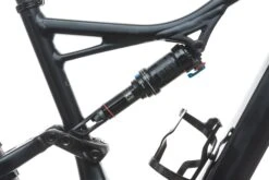 Specialized Turbo Levo FSR Comp 6Fattie/29 Large Mountain E-Bike - 2018 -Specialized Shop BMT11202 BJ 05