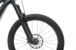Specialized Turbo Levo FSR Comp 6Fattie/29 Large Mountain E-Bike - 2018 -Specialized Shop BMT11202 BJ 06