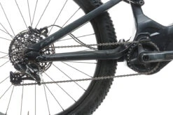 Specialized Turbo Levo FSR Comp 6Fattie/29 Medium Mountain E-Bike - 2018 -Specialized Shop BMT11203 BJ 03
