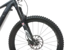 Specialized Turbo Levo FSR Comp 6Fattie/29 Medium Mountain E-Bike - 2018 -Specialized Shop BMT11203 BJ 05