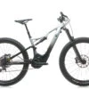 Specialized Turbo Levo FSR Comp 6Fattie/29 Small Bike - 2018