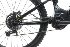 Specialized Turbo Levo FSR Comp 6Fattie/29 Small Bike - 2018 -Specialized Shop BMT11204 BJ 04