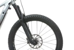 Specialized Turbo Levo FSR Comp 6Fattie/29 Small Bike - 2018 -Specialized Shop BMT11204 BJ 06