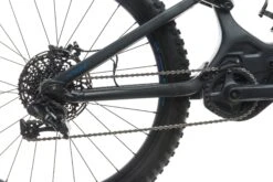 Specialized Turbo Levo FSR Comp Carbon 6Fattie/29 Large Bike - 2018 -Specialized Shop BMT11206 BJ 04