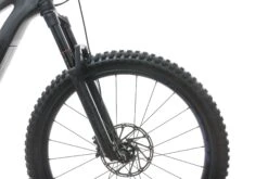 Specialized Turbo Levo FSR Comp Carbon 6Fattie/29 Large Bike - 2018 -Specialized Shop BMT11206 BJ 06