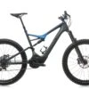 Specialized Turbo Levo FSR Comp Carbon 6Fattie/29 X-Large Bike - 2018 -Specialized Shop BMT11207 BJ 01