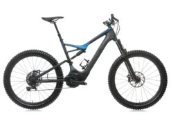 Specialized Turbo Levo FSR Comp Carbon 6Fattie/29 X-Large Bike - 2018