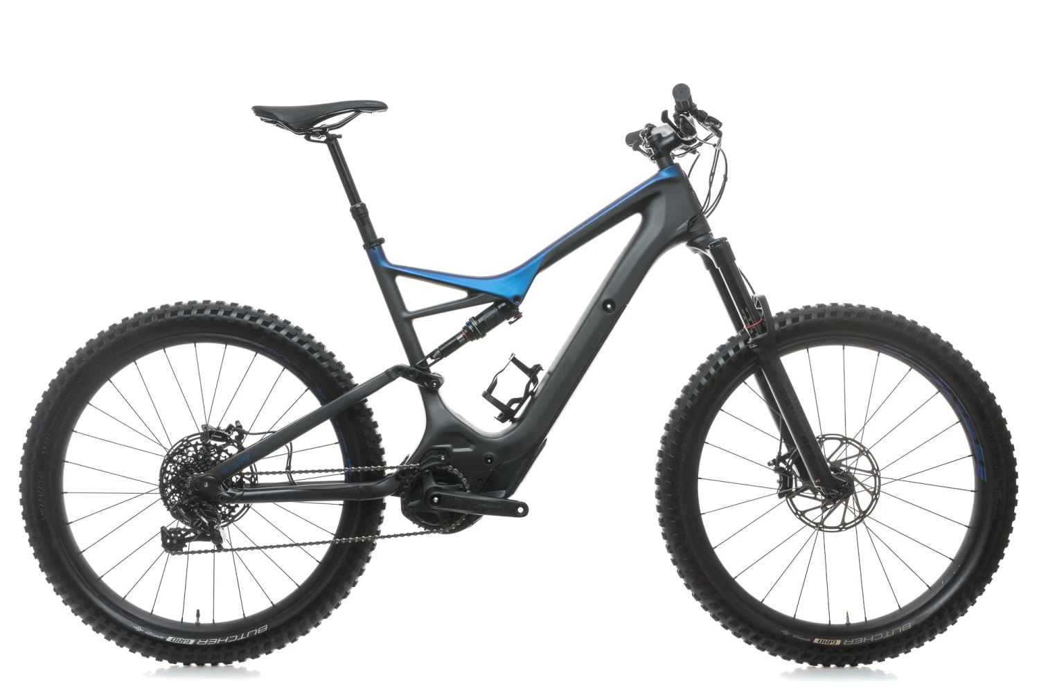 Specialized Turbo Levo FSR Comp Carbon 6Fattie/29 X-Large Bike - 2018 Specialized Turbo Levo FSR Comp Carbon 6Fattie/29 X-Large Bike - 2018 -Specialized Shop BMT11207 BJ 01