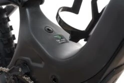 Specialized Turbo Levo FSR Comp Carbon 6Fattie/29 X-Large Bike - 2018 4 Specialized Turbo Levo FSR Comp Carbon 6Fattie/29 X-Large Bike - 2018 -Specialized Shop BMT11207 BJ 03