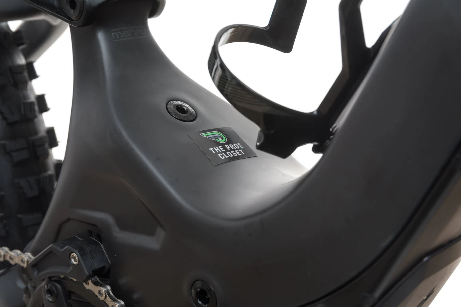 Specialized Turbo Levo FSR Comp Carbon 6Fattie/29 X-Large Bike - 2018 Specialized Turbo Levo FSR Comp Carbon 6Fattie/29 X-Large Bike - 2018 -Specialized Shop BMT11207 BJ 03