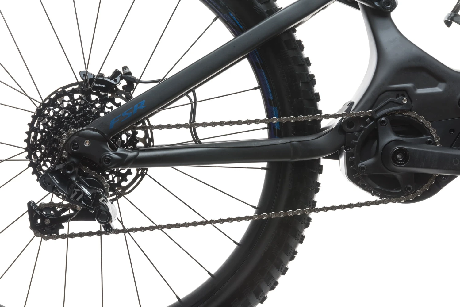 Specialized Turbo Levo FSR Comp Carbon 6Fattie/29 X-Large Bike - 2018 Specialized Turbo Levo FSR Comp Carbon 6Fattie/29 X-Large Bike - 2018 -Specialized Shop BMT11207 BJ 04