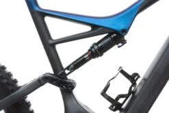 Specialized Turbo Levo FSR Comp Carbon 6Fattie/29 X-Large Bike - 2018 6 Specialized Turbo Levo FSR Comp Carbon 6Fattie/29 X-Large Bike - 2018 -Specialized Shop BMT11207 BJ 05