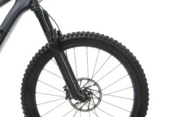 Specialized Turbo Levo FSR Comp Carbon 6Fattie/29 X-Large Bike - 2018 7 Specialized Turbo Levo FSR Comp Carbon 6Fattie/29 X-Large Bike - 2018 -Specialized Shop BMT11207 BJ 06