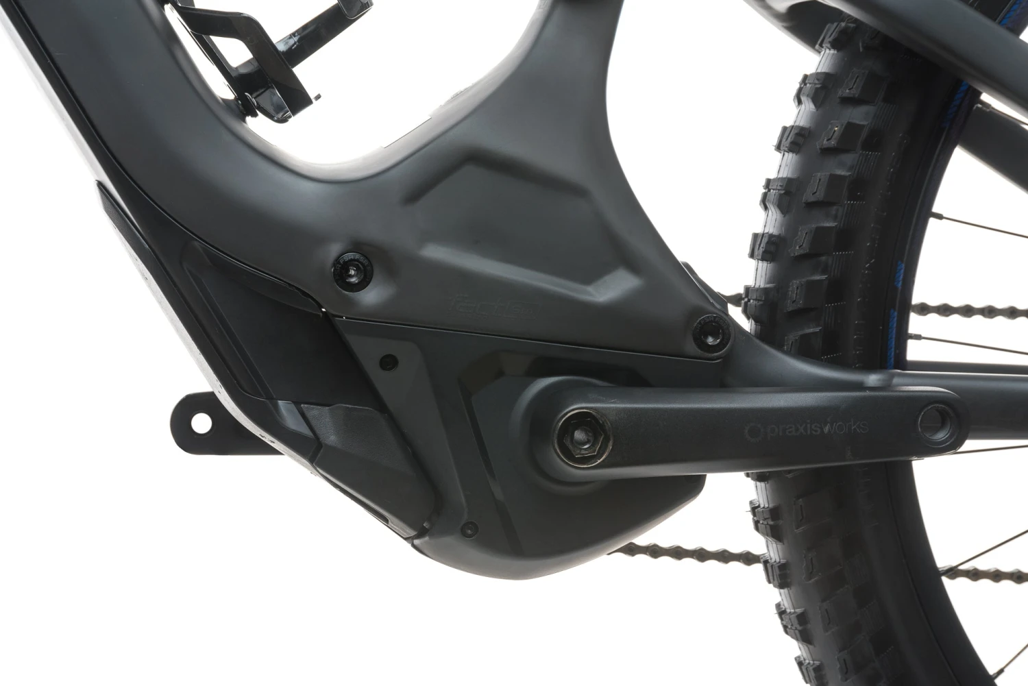 Specialized Turbo Levo FSR Comp Carbon 6Fattie/29 X-Large Bike - 2018 Specialized Turbo Levo FSR Comp Carbon 6Fattie/29 X-Large Bike - 2018 -Specialized Shop BMT11207 BJ 08