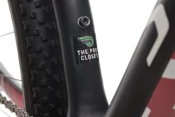 Specialized S-Works Stumpjumper Carbon 29 19" Bike - 2013 -Specialized Shop BMT11227 BJ 03