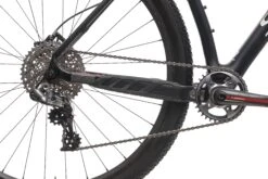 Specialized S-Works Stumpjumper Carbon 29 19" Bike - 2013 -Specialized Shop BMT11227 BJ 04