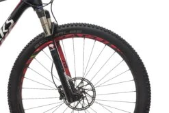 Specialized S-Works Stumpjumper Carbon 29 19" Bike - 2013 -Specialized Shop BMT11227 BJ 05