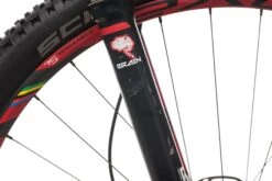 Specialized S-Works Stumpjumper Carbon 29 19" Bike - 2013 -Specialized Shop BMT11227 BJ 08